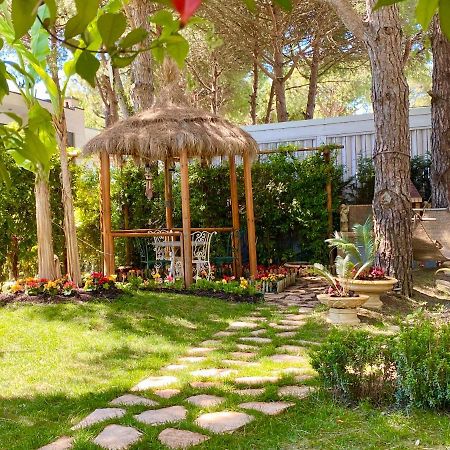 דורס Beach Garden Paradise מראה חיצוני תמונה