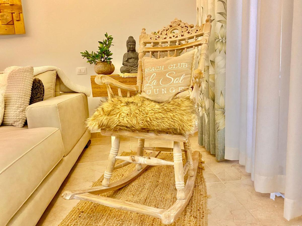 דורס Beach Garden Paradise מראה חיצוני תמונה