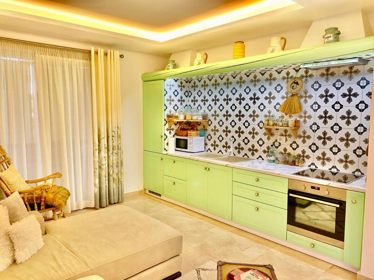 דורס Beach Garden Paradise מראה חיצוני תמונה