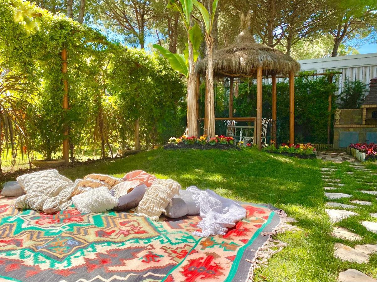 דורס Beach Garden Paradise מראה חיצוני תמונה