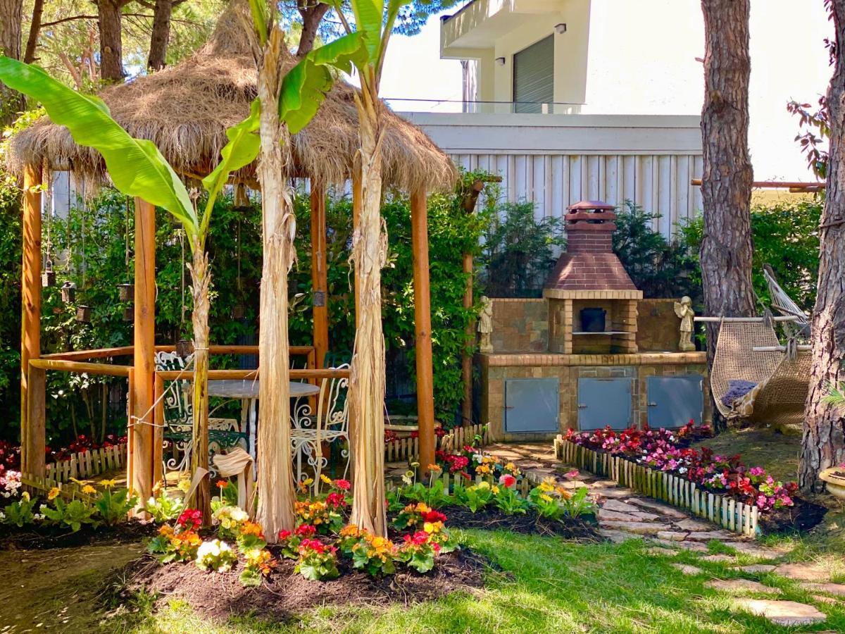 דורס Beach Garden Paradise מראה חיצוני תמונה